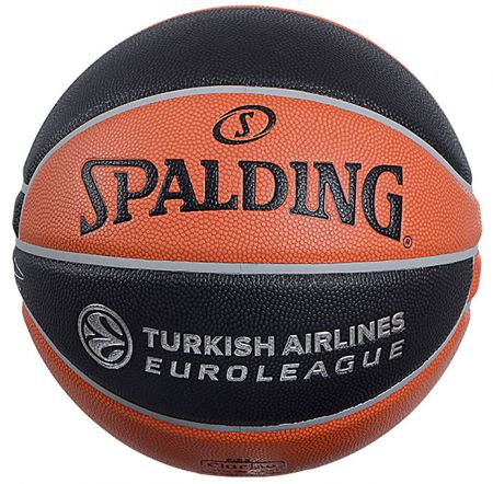 Баскетбольный мяч Spalding TF 1000