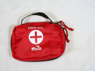 Tramp аптечка First Aid S (красный) (TRA-144) - Оптовые поставки. Производсво. Комплексное снабжение учебных заведений. 