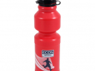 Бутылка для воды 750 мл красная VEL-25 Ecos (000837) - Оптовые поставки. Производсво. Комплексное снабжение учебных заведений. 
