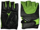 Перчатки для фитнеса 5102-GL, цвет: зеленый, размер: L (002351) - Оптовые поставки. Производсво. Комплексное снабжение учебных заведений. 
