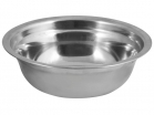 Миска из нерж стали с расширенными краями, модель:BOWL-15, р-р:15 *4,5см, 0.5 л,зерк пол. (985890) - Оптовые поставки. Производсво. Комплексное снабжение учебных заведений. 