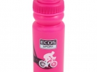Бутылка для воды 600 мл розовая VEL-26 Ecos (000838) - Оптовые поставки. Производсво. Комплексное снабжение учебных заведений. 