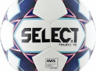 Мяч футбольный Select Tempo TB, 810416-009, белый цвет, 4 размер - Оптовые поставки. Производсво. Комплексное снабжение учебных заведений. 