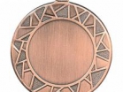 Медаль Бронза 3  место  (D-40мм)  - Оптовые поставки. Производсво. Комплексное снабжение учебных заведений. 