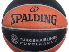 Баскетбольный мяч Spalding TF-1000 EuroLeague - Оптовые поставки. Производсво. Комплексное снабжение учебных заведений. 