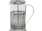 Чайник/кофейник (кофе-пресс) "Cellula" B511-800ML (сталь) (950080) - Оптовые поставки. Производсво. Комплексное снабжение учебных заведений. 