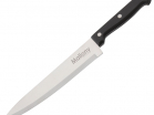 Нож с бакелитовой ручкой (поварской) MAL-01B (985301) - Оптовые поставки. Производсво. Комплексное снабжение учебных заведений. 