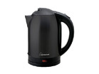 Чайник Homestar HS-1009 black (1,8 л) стальной, черный (002995) - Оптовые поставки. Производсво. Комплексное снабжение учебных заведений. 