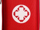 Tramp аптечка EVA box (красный, 20*12*7) (TRA-193) - Оптовые поставки. Производсво. Комплексное снабжение учебных заведений. 