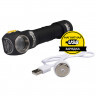 Фонарь Armytek Wizard Pro Magnet USB  XHP50 Белый - Оптовые поставки. Производсво. Комплексное снабжение учебных заведений. 