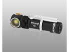 Фонарь Armytek Wizard Pro Magnet USB Nichia Теплый - Оптовые поставки. Производсво. Комплексное снабжение учебных заведений. 