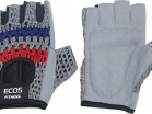 Перчатки для фитнеса, мужские, цвет -мульти, размер: XL, модель: SB-16-1950 (005306) - Оптовые поставки. Производсво. Комплексное снабжение учебных заведений. 