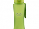 Бутылка для воды 650 мл ECOS SK5015 зеленая (006067) - Оптовые поставки. Производсво. Комплексное снабжение учебных заведений. 