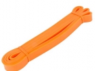 Эластичная лента для фитнеса ELB-1-L, оранжевый (006843) - Оптовые поставки. Производсво. Комплексное снабжение учебных заведений. 