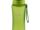 Бутылка для воды 480 мл ECOS SK5014 зеленая (004734) - Оптовые поставки. Производсво. Комплексное снабжение учебных заведений. 