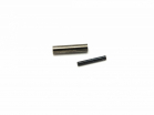 Обжимные трубки HITIFISH Econom Series Leader Sleeves 62107-4 (1.4mm 20 pcs) (62107-4) - Оптовые поставки. Производсво. Комплексное снабжение учебных заведений. 