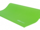 Коврик для йоги из PVC 173x61x0,4 зеленый (006867) - Оптовые поставки. Производсво. Комплексное снабжение учебных заведений. 