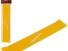 Эластичная лента для фитнеса ELB-2, желтый (006839) - Оптовые поставки. Производсво. Комплексное снабжение учебных заведений. 