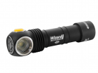 Фонарь Armytek Wizard C2 Pro Magnet USB Белый (F08701C) - Оптовые поставки. Производсво. Комплексное снабжение учебных заведений. 