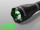 Фонарь Armytek Predator XP-E2 Green (F01602BG) - Оптовые поставки. Производсво. Комплексное снабжение учебных заведений. 