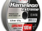 Леска Hameleon Extreme 0,17 мм, 3,5 кг, 100 м, прозрачная (уп.5шт) (04334) - Оптовые поставки. Производсво. Комплексное снабжение учебных заведений. 