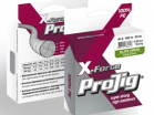 Шнур ProJig X-Force 0,14 мм, 9,0 кг, 100 м, хаки (11433) - Оптовые поставки. Производсво. Комплексное снабжение учебных заведений. 