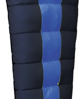Tramp мешок спальный SIBERIA 5000 (индиго/черный, R) (TRS-008.06) - Оптовые поставки. Производсво. Комплексное снабжение учебных заведений. 