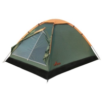 Totem палатка Summer (зеленый) (TTT-002.09) - Оптовые поставки. Производсво. Комплексное снабжение учебных заведений. 