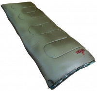 Totem мешок спальный Ember (олива, L) (TTS-003) - Оптовые поставки. Производсво. Комплексное снабжение учебных заведений. 