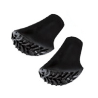 Колпачок скандинавская ходьба (черный) (TRA-064) (TRA-064) - Оптовые поставки. Производсво. Комплексное снабжение учебных заведений. 