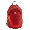 Tramp рюкзак City (красный) (TRP-012.05) - Оптовые поставки. Производсво. Комплексное снабжение учебных заведений. 