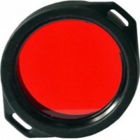 Фильтр для Armytek Predator/Viking (Красный) - Оптовые поставки. Производсво. Комплексное снабжение учебных заведений. 