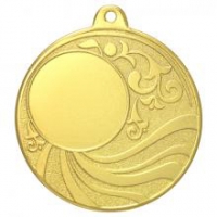 Медаль Золото 1  место  (D-50мм)  - Оптовые поставки. Производсво. Комплексное снабжение учебных заведений. 