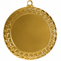 Медаль   Золото 1место  (D-70мм, D-50мм, s-2,5мм) - Оптовые поставки. Производсво. Комплексное снабжение учебных заведений. 