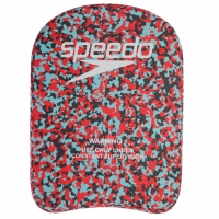 Доска для плавания Speedo Kick Board Multi Red - Оптовые поставки. Производсво. Комплексное снабжение учебных заведений. 