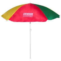 Пляжный зонт BU-04 145*6 см, складная штанга 165 см (999354) - Оптовые поставки. Производсво. Комплексное снабжение учебных заведений. 