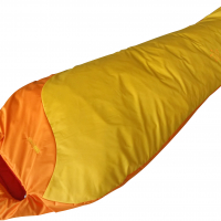 Мешок спальный DELTA ULTRALIGHT 600. Правый / цвет оранжевый (998177) - Оптовые поставки. Производсво. Комплексное снабжение учебных заведений. 
