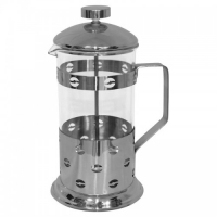 Чайник/кофейник (кофе-пресс) "Caffe" B535-350ML (сталь) (950145) - Оптовые поставки. Производсво. Комплексное снабжение учебных заведений. 