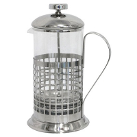 Чайник/кофейник (кофе-пресс) "Cellula" B511-800ML (сталь) (950080) - Оптовые поставки. Производсво. Комплексное снабжение учебных заведений. 