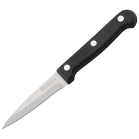 Нож с бакелитовой ручкой (для овощей) MAL-07B (985307) - Оптовые поставки. Производсво. Комплексное снабжение учебных заведений. 