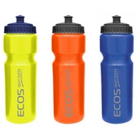Велосипедная бутылка для воды ECOS HG-2015, 850мл (004736) - Оптовые поставки. Производсво. Комплексное снабжение учебных заведений. 