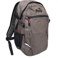 Tramp рюкзак Slash (серый, 27 л.) (TRP-036) - Оптовые поставки. Производсво. Комплексное снабжение учебных заведений. 
