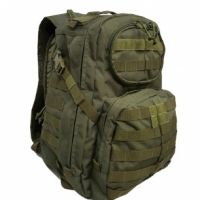 Tramp рюкзак Commander (Olive green, 50 л.) (TRP-042) - Оптовые поставки. Производсво. Комплексное снабжение учебных заведений. 