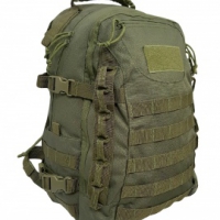 Tramp рюкзак Tactical (Olive green, 40 л) (TRP-043) - Оптовые поставки. Производсво. Комплексное снабжение учебных заведений. 