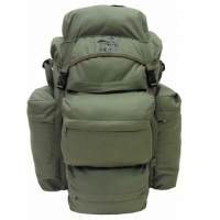 Tramp рюкзак Setter 45 (олива) (TRP-024) - Оптовые поставки. Производсво. Комплексное снабжение учебных заведений. 