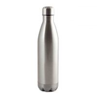 Спортивный термос-бутылка, серия ARGENTO,  0,75 л, тм Mallony (005240) - Оптовые поставки. Производсво. Комплексное снабжение учебных заведений. 