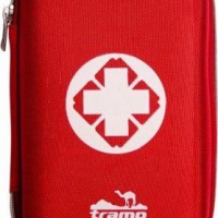 Tramp аптечка EVA box (красный, 20*12*7) (TRA-193) - Оптовые поставки. Производсво. Комплексное снабжение учебных заведений. 