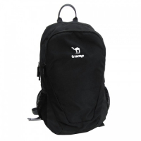 Tramp рюкзак Slash (черный, 27 л.) (TRP-036) - Оптовые поставки. Производсво. Комплексное снабжение учебных заведений. 