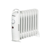 Радиатор масляный ENGY EN-1709 (015095) - Оптовые поставки. Производсво. Комплексное снабжение учебных заведений. 