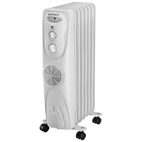 Радиатор масляный ENGY EN-1307F (015037) - Оптовые поставки. Производсво. Комплексное снабжение учебных заведений. 